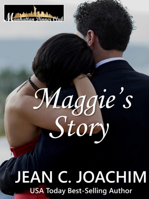 Maggie's Story