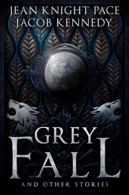Grey Fall and Other Stories