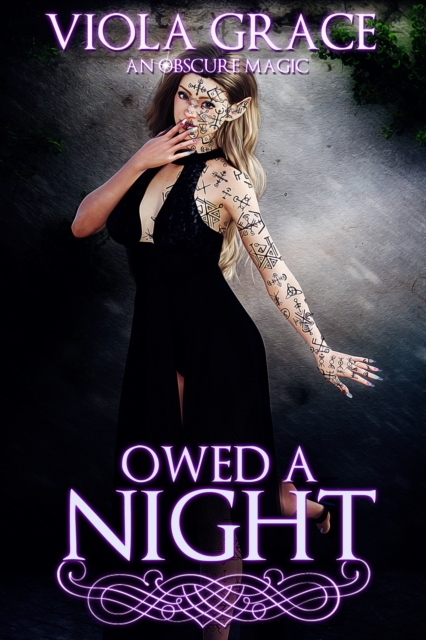 Owed a Night
