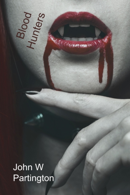 Blood Hunters
