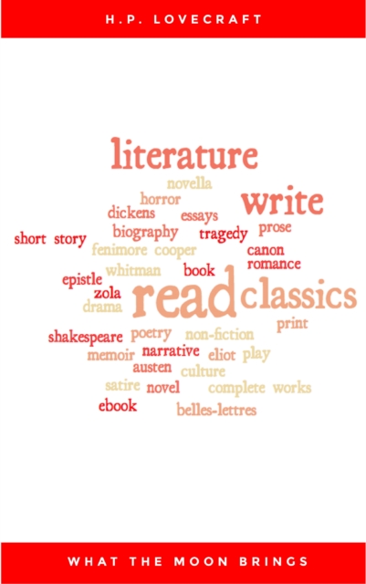 What the Moon Brings