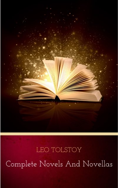 Complete Novels and Novellas