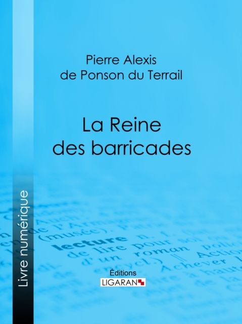 La Reine des barricades