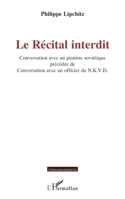 Le Récital interdit