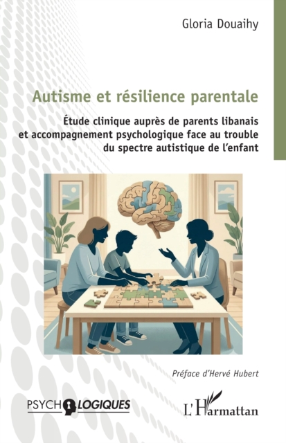 Autisme et resilience parentale