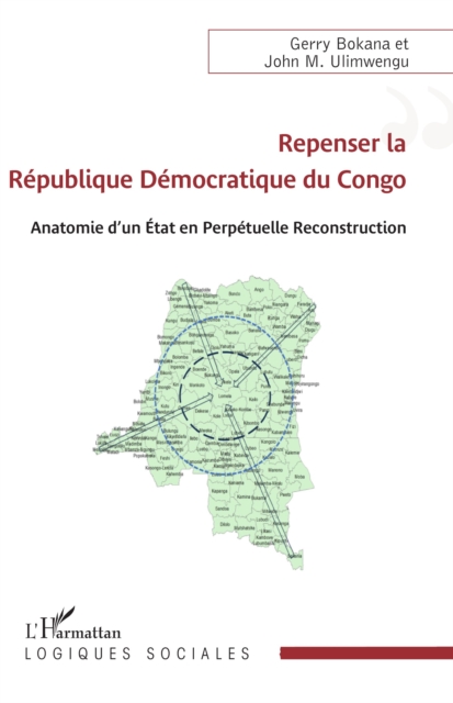 Repenser la Republique Democratique du Congo