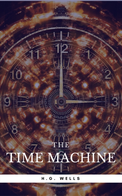 The Time Machine (Norton Critical Editions)