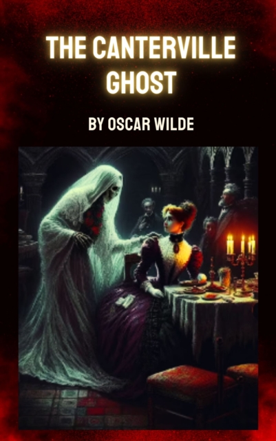 Canterville Ghost