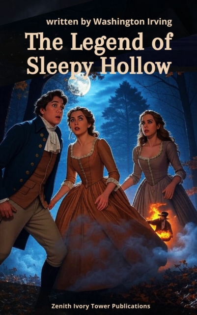 Legend of Sleepy Hollow