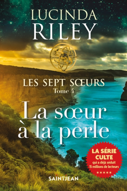 Les sept soeurs, tome 4