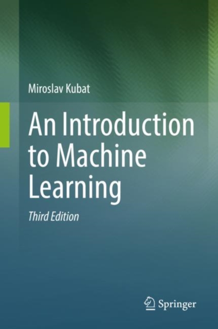 Introduction to Machine Learning