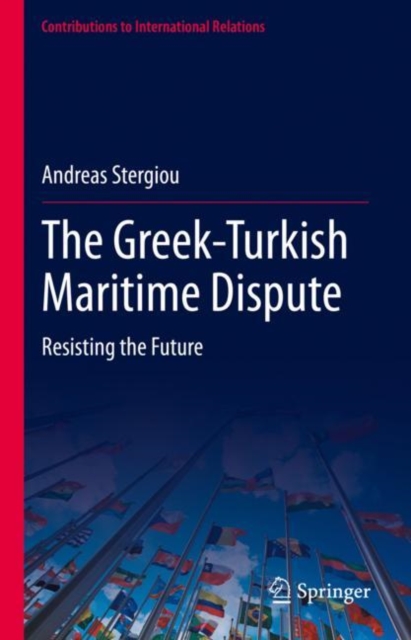 Greek-Turkish Maritime Dispute