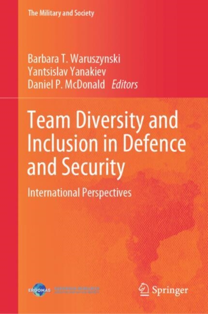 Team Diversity and Inclusion in Defence and Security