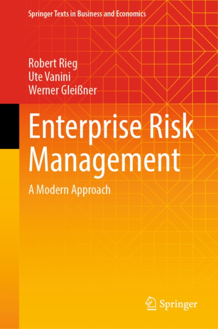 Enterprise Risk Management