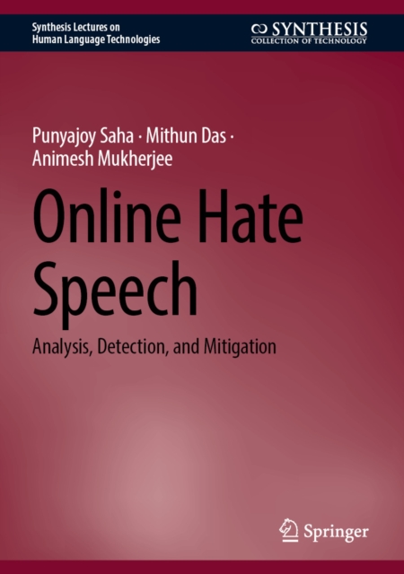 Online Hate Speech
