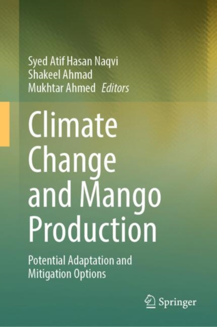 Climate Change and Mango Production