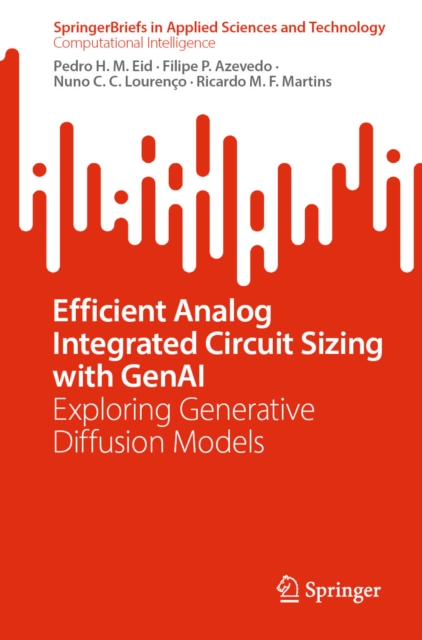 Efficient Analog Integrated Circuit Sizing with GenAI