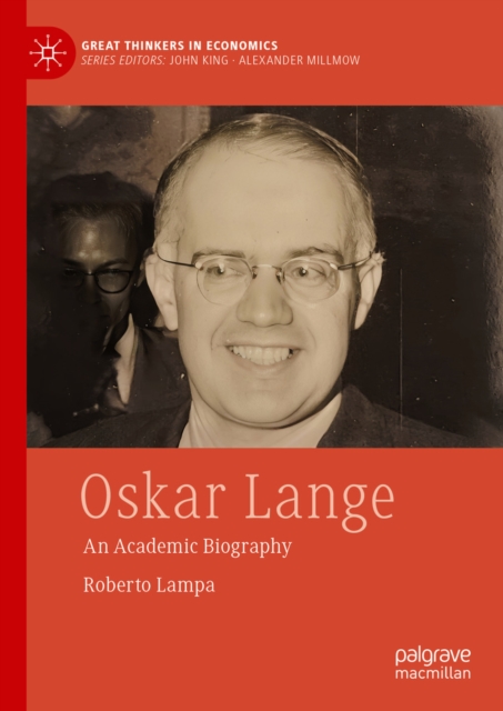 Oskar Lange
