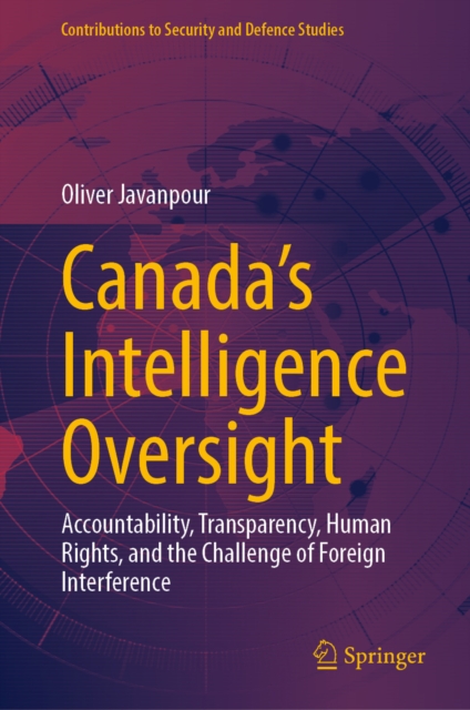 Canada's Intelligence Oversight