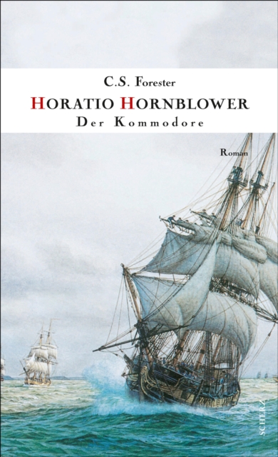 Der Kommodore