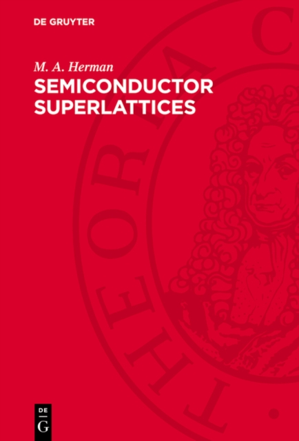 Semiconductor Superlattices