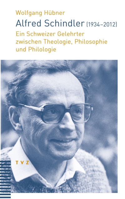 Alfred Schindler (1934–2012)