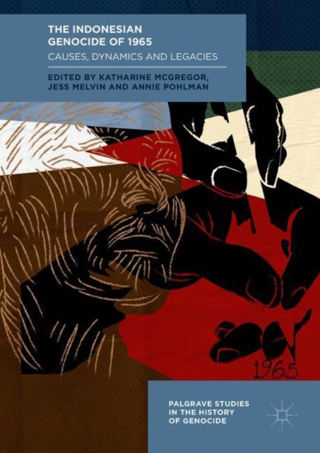 Indonesian Genocide of 1965