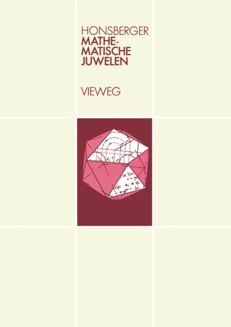 Mathematische Juwelen