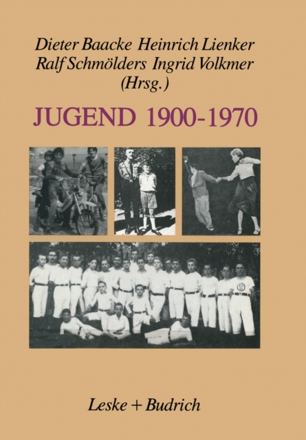 Jugend 1900–1970