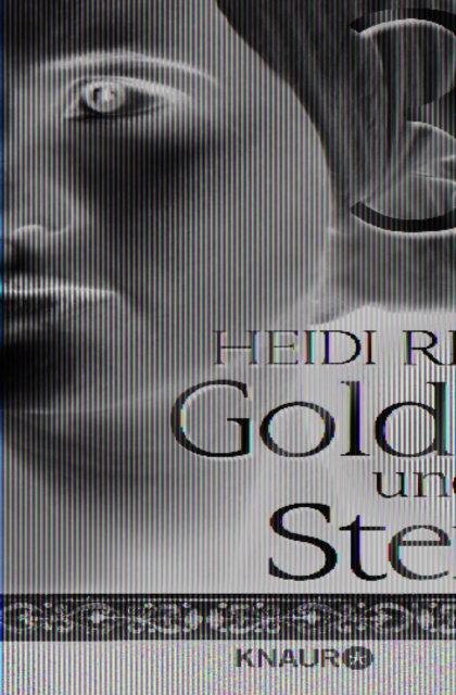 Gold und Stein 3