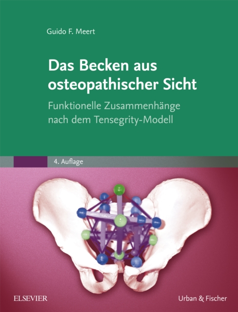 Das Becken aus osteopathischer Sicht