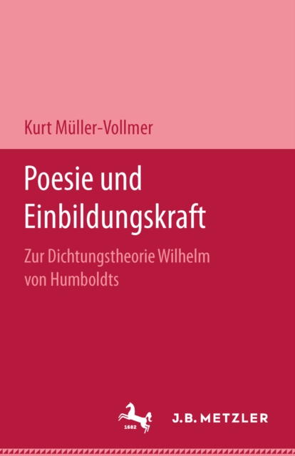 Poesie und Einbildungskraft