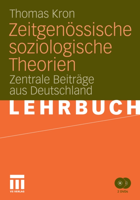 Zeitgenössische soziologische Theorien