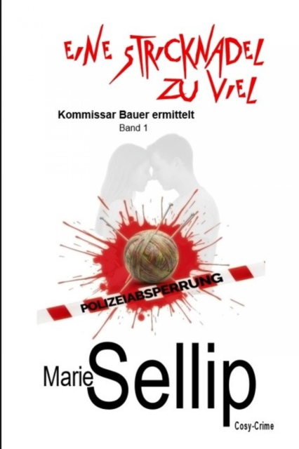 Eine Stricknadel zu viel