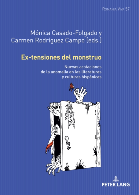 Ex-tensiones del monstruo
