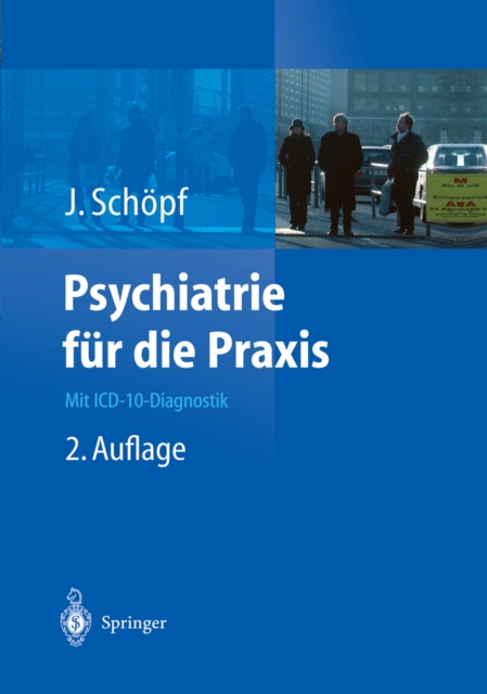 Psychiatrie für die Praxis