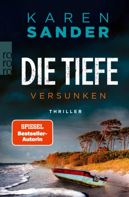 Die Tiefe: Versunken
