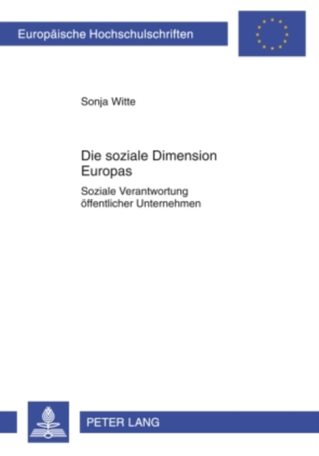 Die soziale Dimension Europas
