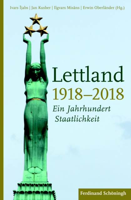 Lettland 1918–2018