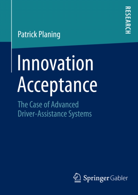 Innovation Acceptance
