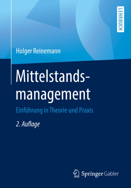 Mittelstandsmanagement