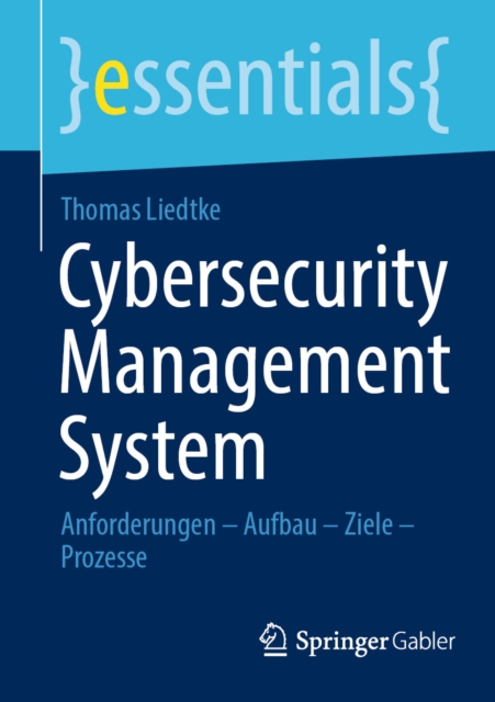 Cybersecurity Management System 