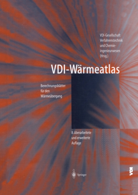 VDI-Wärmeatlas