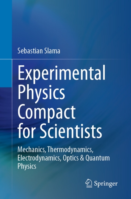 Experimental Physics Compact for Scientists