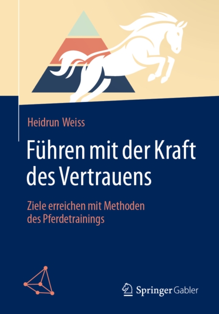 Führen mit der Kraft des Vertrauens