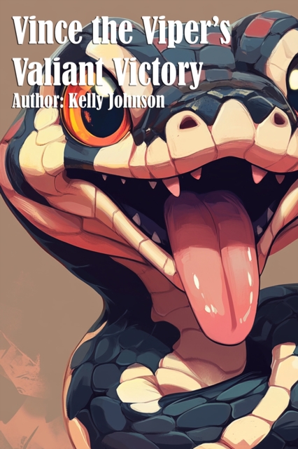 Vince the Viper's Valiant Victory