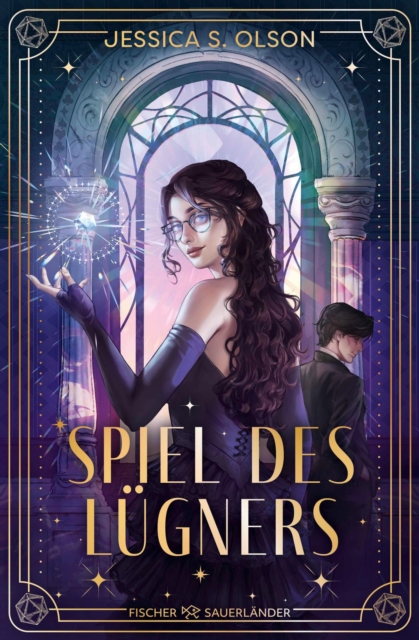 Spiel des Lugners