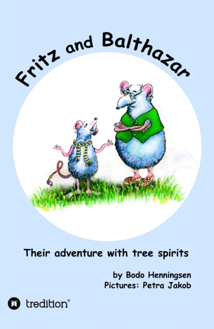 Fritz and Balthazar
