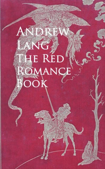 Red Romance Book