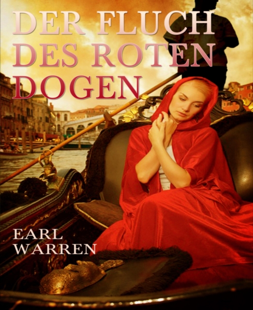 Der Fluch des Roten Dogen